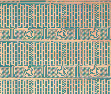 FBC柔性電路版檢測