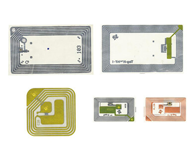 RFID電子標數(shù)據(jù)讀寫檢測