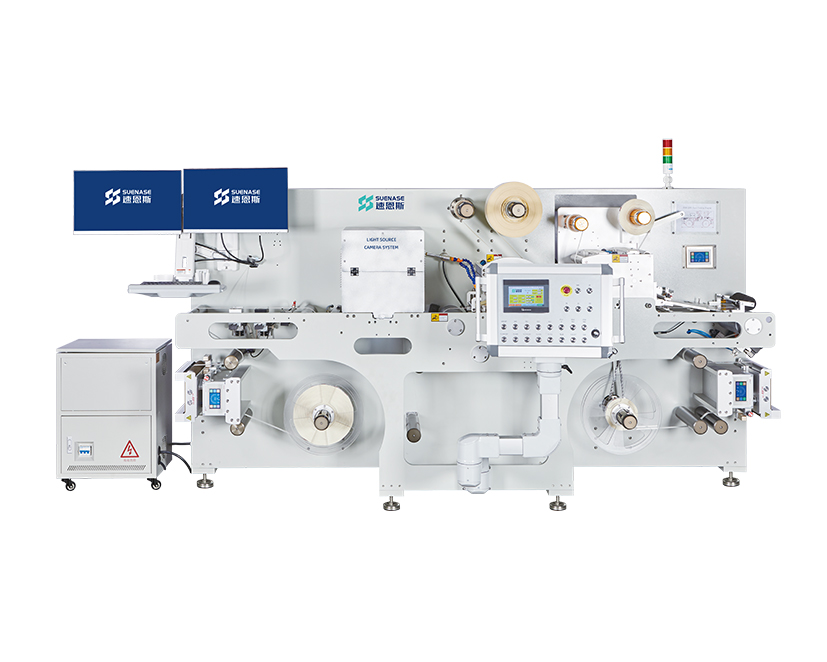 RFID電子標(biāo)全自動(dòng)剔補(bǔ)100％品檢機(jī) PEIM-220PR