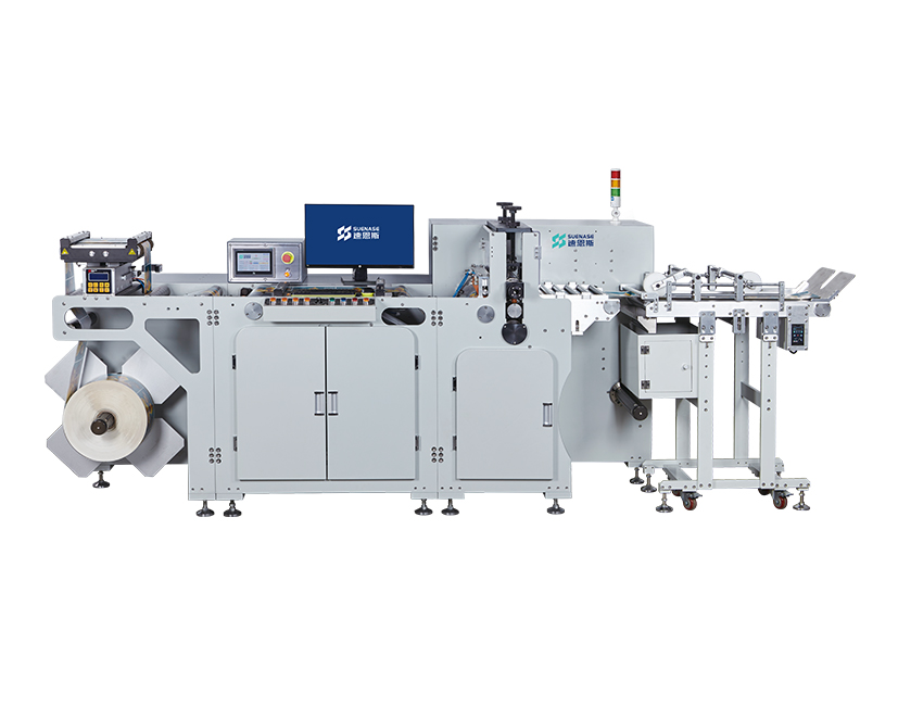 全自動(dòng)多功能品檢機(jī) AIMI-350C