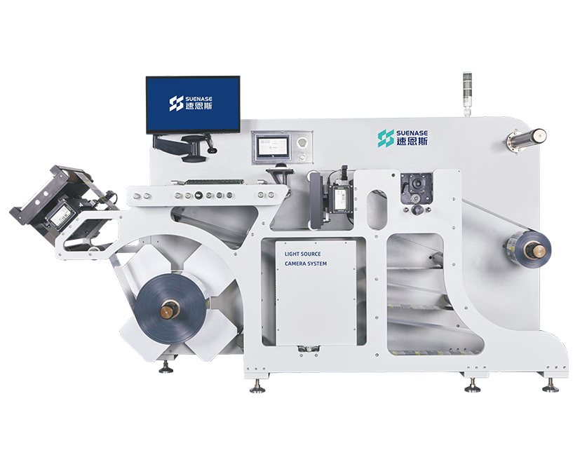 全伺服自動(dòng)品檢機(jī) PAIM系列