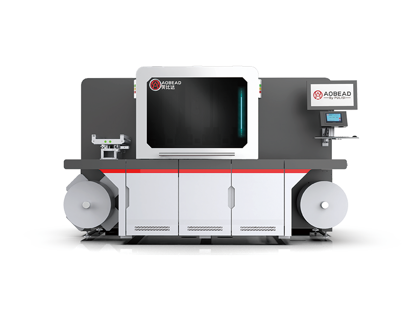 速印型數(shù)碼印刷機(jī) LPM-220